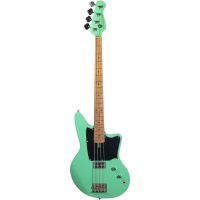 Ashdown The Saint Soap Seafoam Green - Vue 1